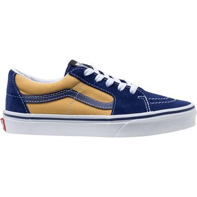Vans Kids Sk8-Low Shoes