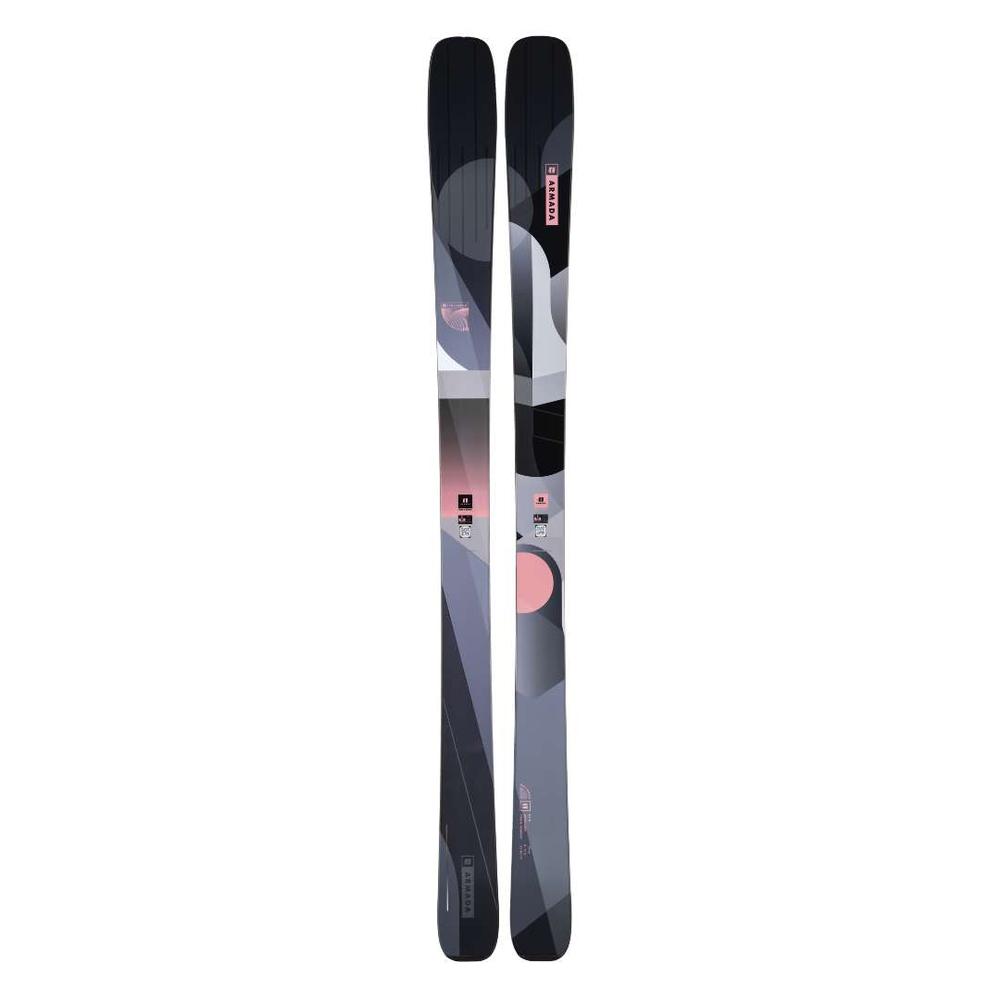  Armada Women's Reliance 92 Ti Skis