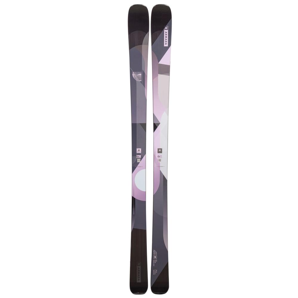  Armada Men's Reliance 82 C Skis