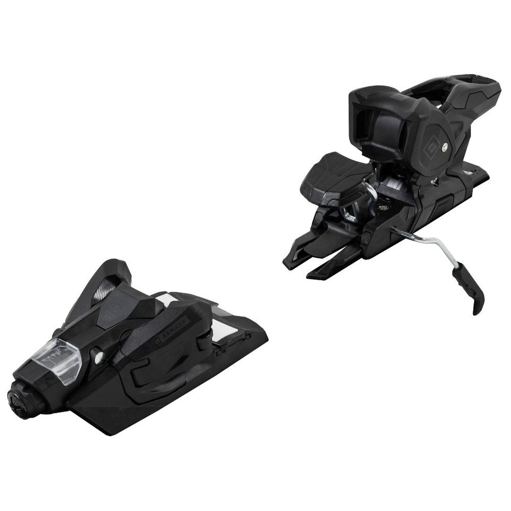 Armada N Strive 12 GW Bindings 2027 BLACK