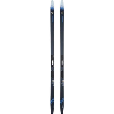Rossignol Evo XT 60 Positrack Cross-Country Touring Skis 2025