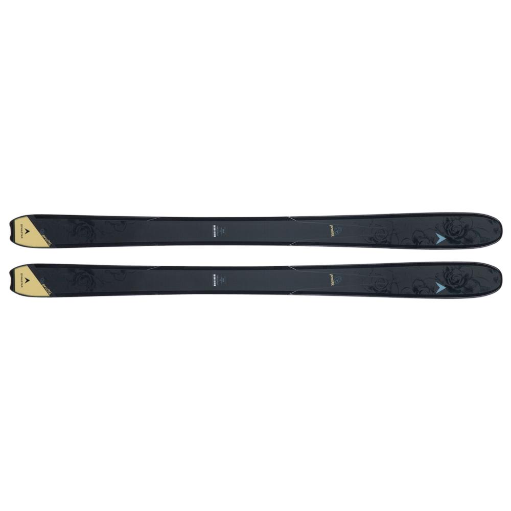  Dynastar E- Pro 99 Open Women's Skis