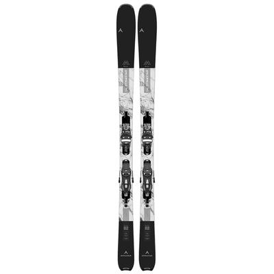 Dynastar M-Cross 82 Konect Skis w/ NX 12 GW Bindings 2025
