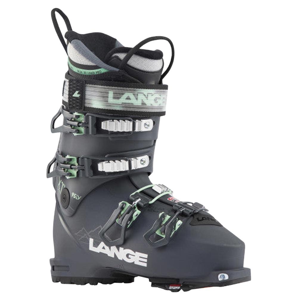 Lange Women's Xt3 Free 95 Lv Gw Alpine Touring Ski Boots