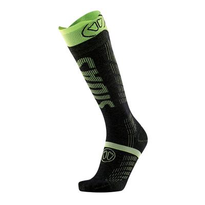 Sidas Ultrafit Performance Ski Socks - Small/Medium (US 7-8)