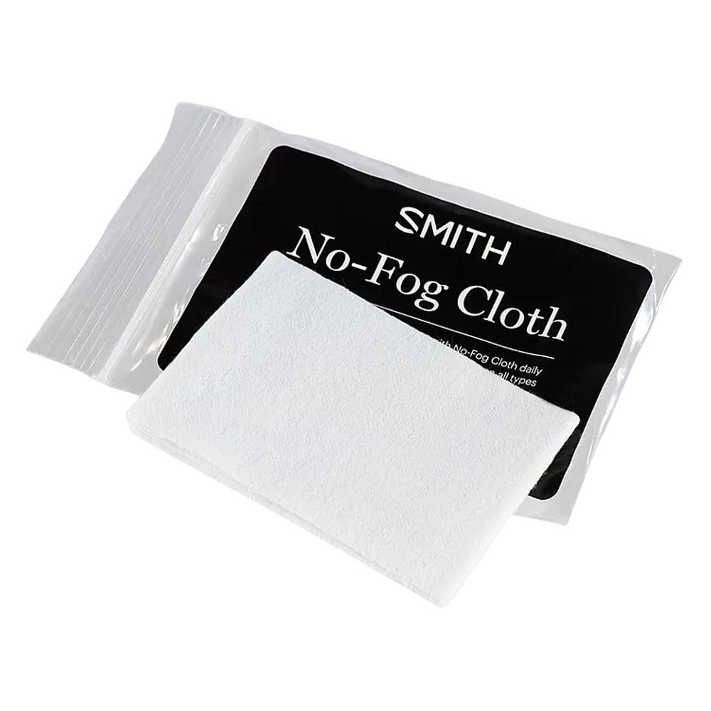  Smith Optics Elite No Fog Cloth (Single)