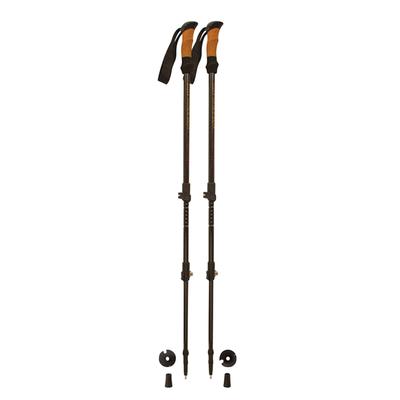 Sunshine Carbon Tek Quick Release Trekking Pole