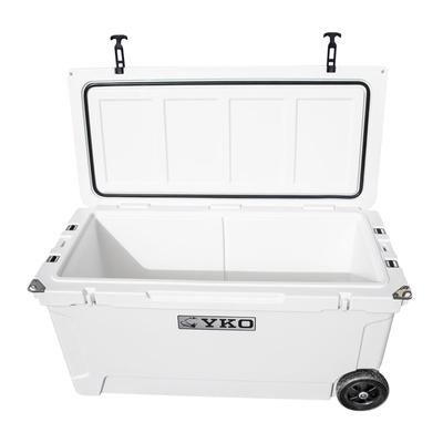 Yukon Outfitters 110QT Hard Cooler