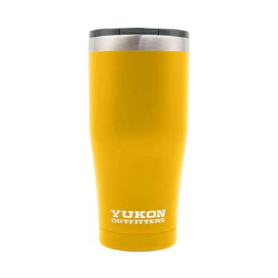 Yukon Outfitters Freedom 20 oz Tumbler - Marigold