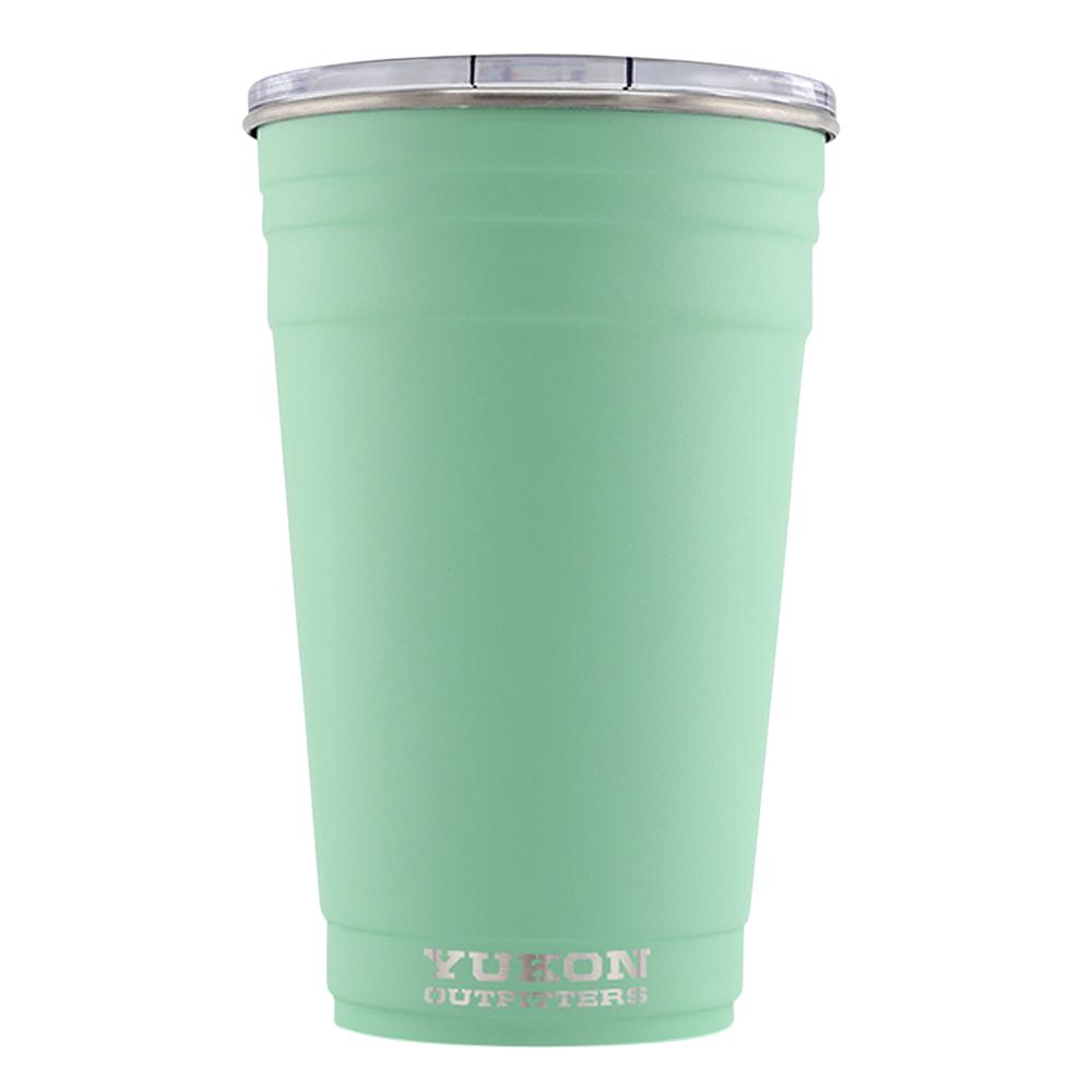  Yukon Outfitters Fiesta Cup 20oz - Mint
