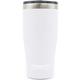 Yukon Outfitters Freedom 30 oz Tumbler - Bright White WHITE