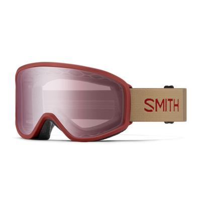 Smith Reason OTG Snow Goggles