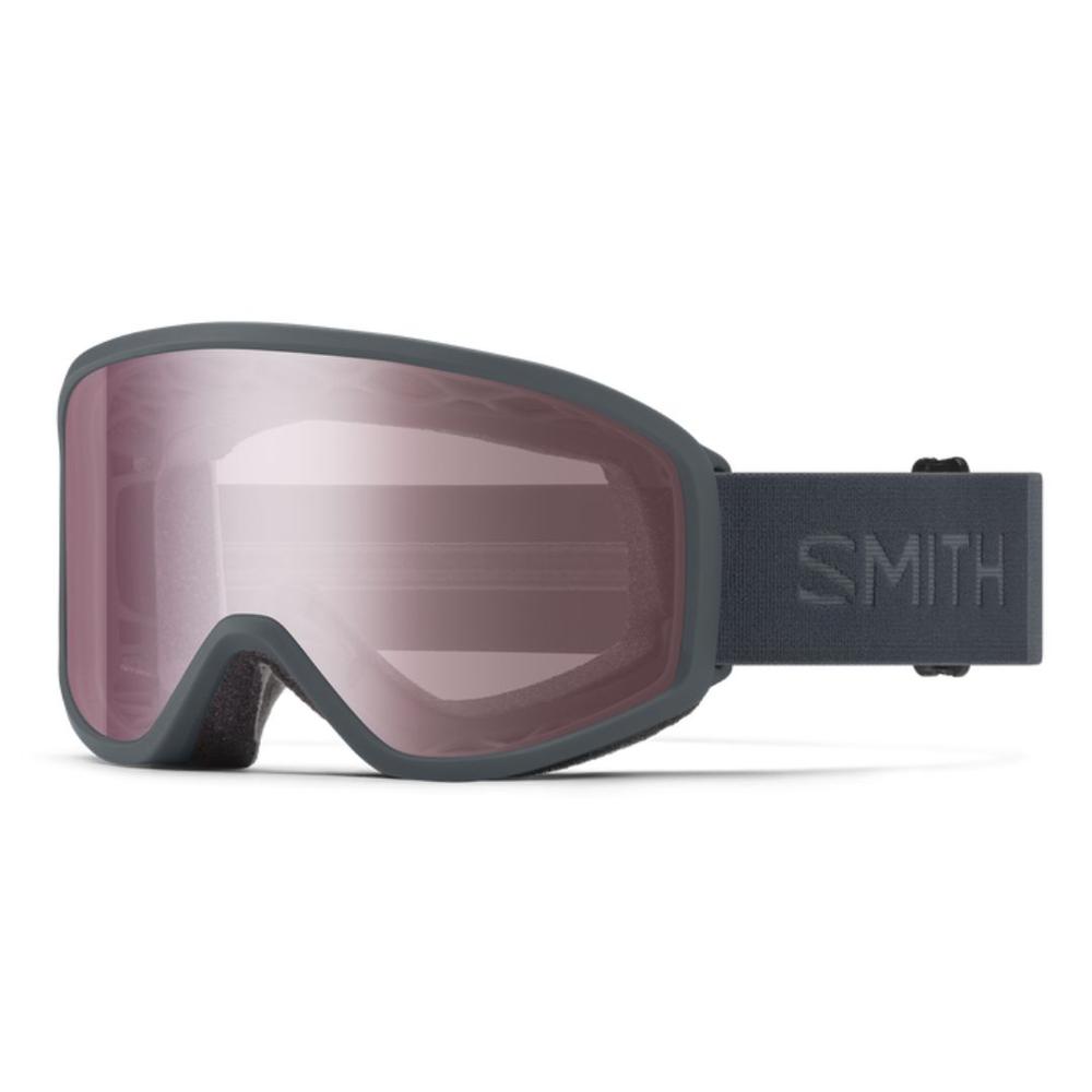 Smith Reason OTG Snow Goggles SLATEIGNITORMIRROR