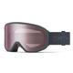 Smith Reason OTG Snow Goggles SLATEIGNITORMIRROR