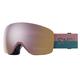 Smith Skyline Snow Goggles CHALKROSESPLITCHROMAPOPEVERYDAYROSEGOLD