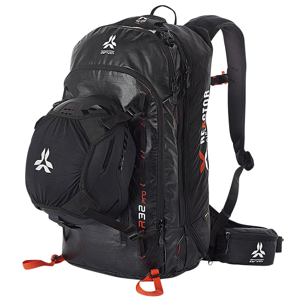  Arva Unisex Backpack Helmet Holder