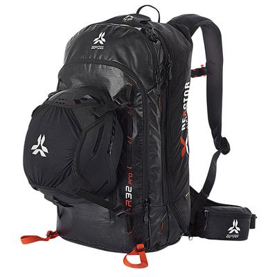 Arva Unisex Backpack Helmet Holder