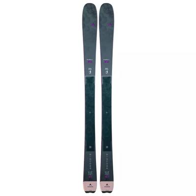 Dynastar E-Cross 82 Open Women's Skis 2025