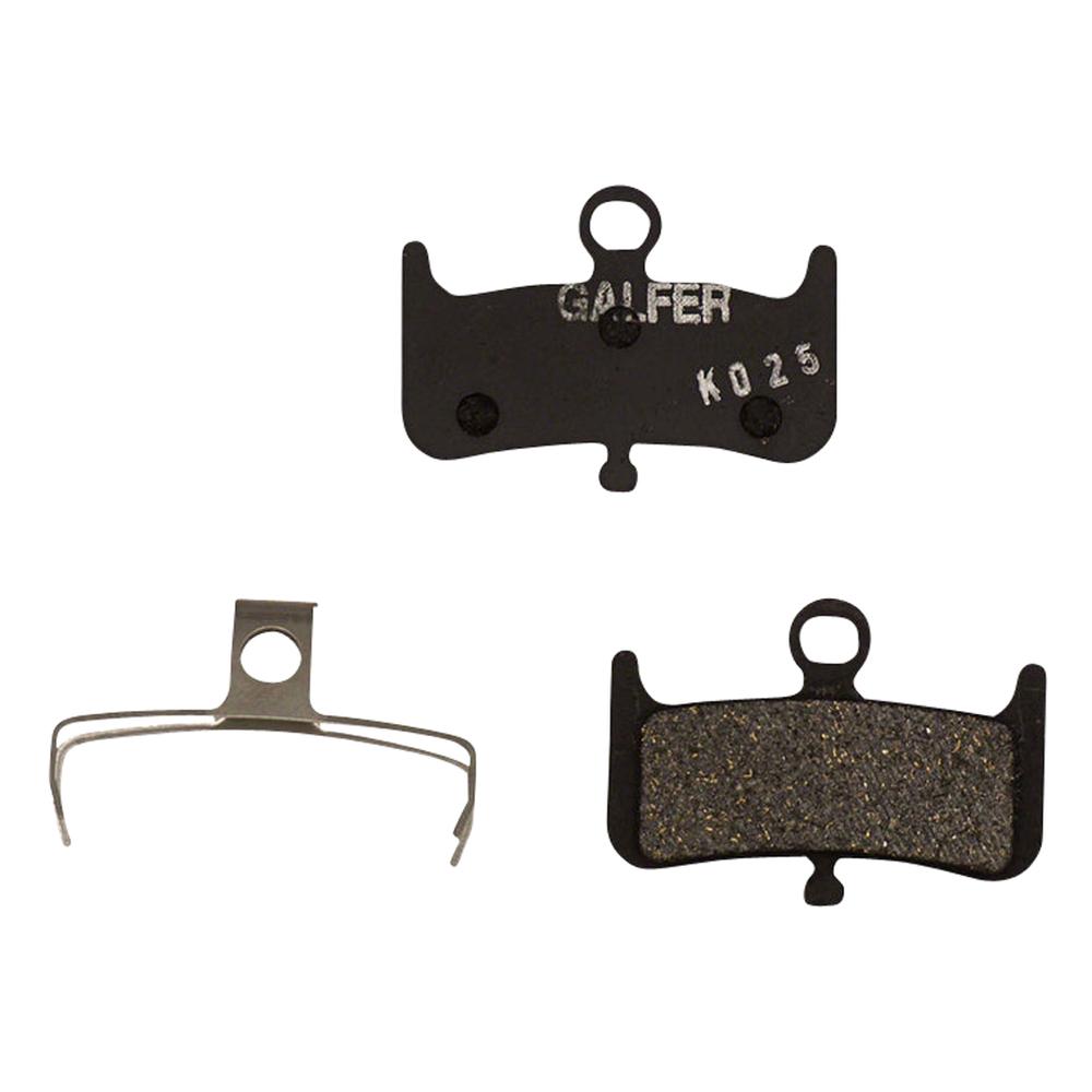  Galfer Usa Hayes Dominion A4 Disc Brake Pads