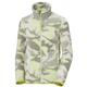Helly Hansen Women’s Imperial Printed Pile Jacket ICEDMATCHAWOODLANDCAMO