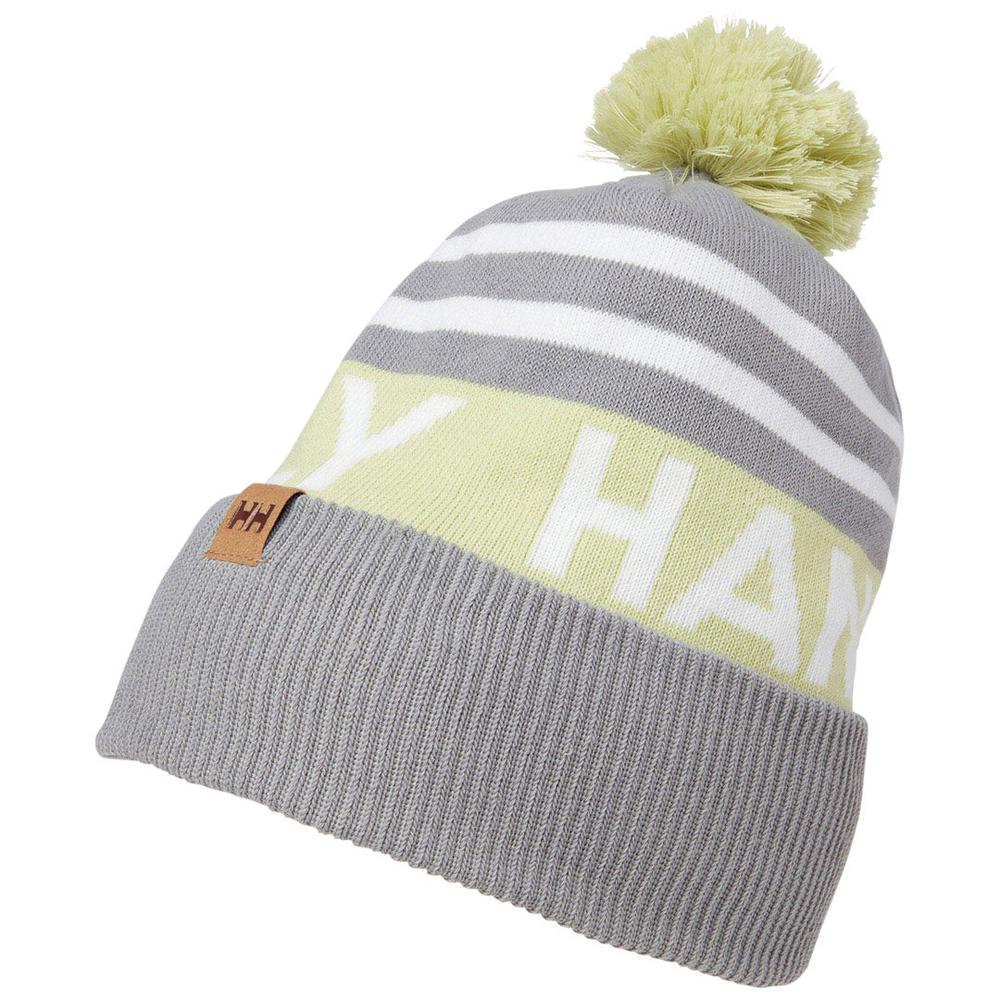 Helly Hansen Unisex Ridgeline Retro SKI Beanie TERRAZZO