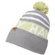 Helly Hansen Unisex Ridgeline Retro SKI Beanie TERRAZZO