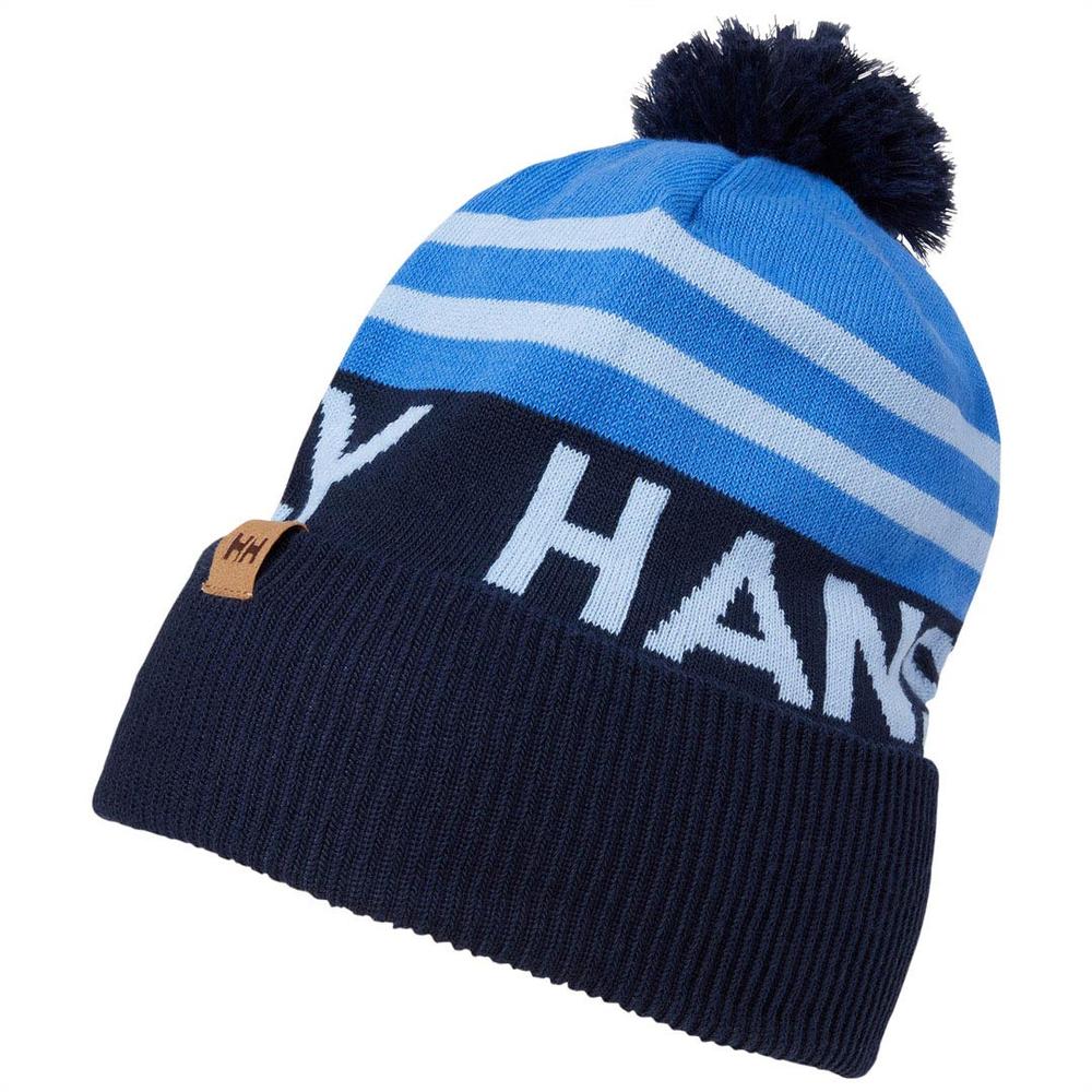 Helly Hansen Unisex Ridgeline Retro SKI Beanie ULTRABLUE