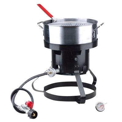 Mossy Oak 10QT Fish Fryer
