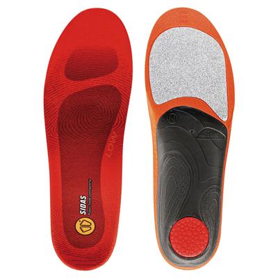 Sidas 3Feet Winter Low Insoles (XXL) (US 13-14)