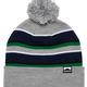 Autumn Surplus Bradford Beanie GREY