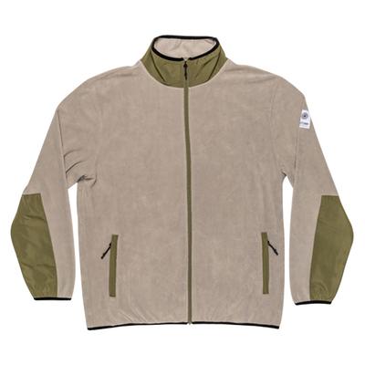 Autumn Solstice Full Zip Fleece