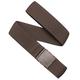 Arcade Atlas Belt MEDBROWN