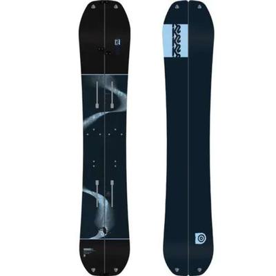 K2 Marauder Split Package 2025