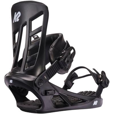 K2 Indy Men's Snowboard Bindings 2026