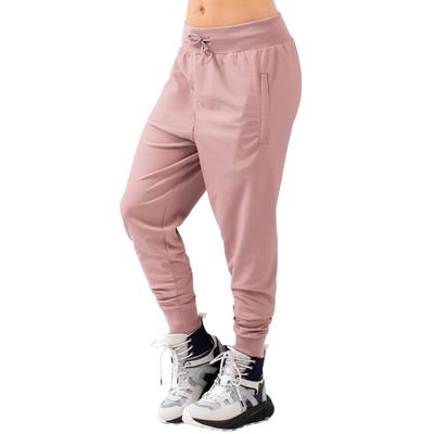 Eivy Women's Harlem Rib Travel Pants