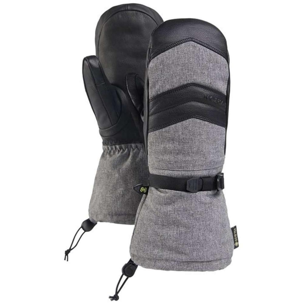  Burton Women's Warmest Gore- Tex Mittens