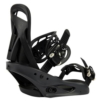 Burton Women's Citizen Re:Flex Snowboard Bindings 2026