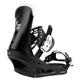 Burton Men's Freestyle Re:Flex Snowboard Bindings 2026 BLACK