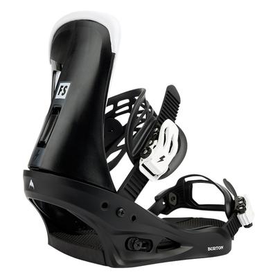 Burton Men's Freestyle Re:Flex Snowboard Bindings 2026