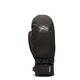 Howl Fairbanks Mitt BLACK