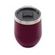 Yukon Outfitters 10 oz Wine Tumbler - Maroon MAROON