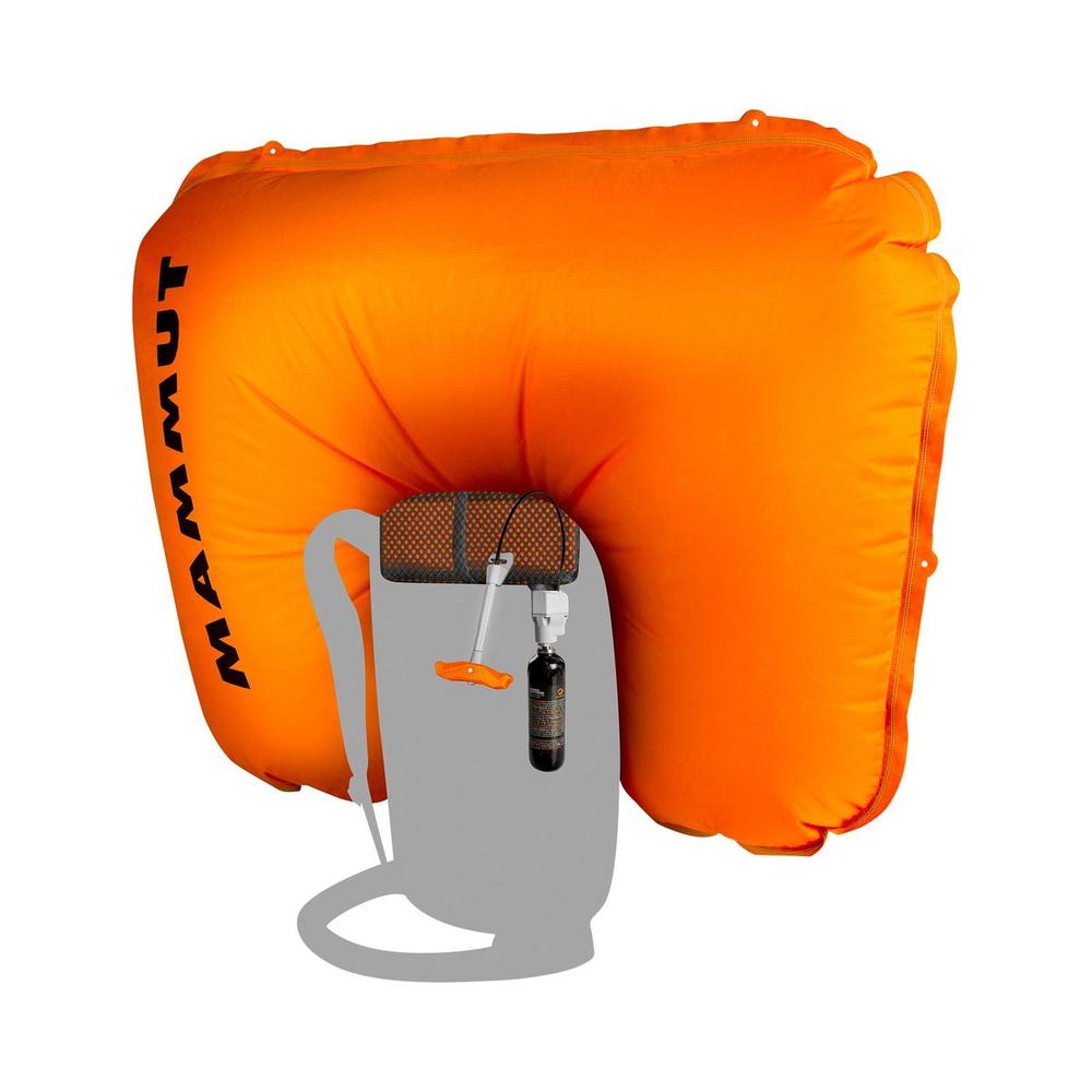  Mammut Removable Airbag System 3.0