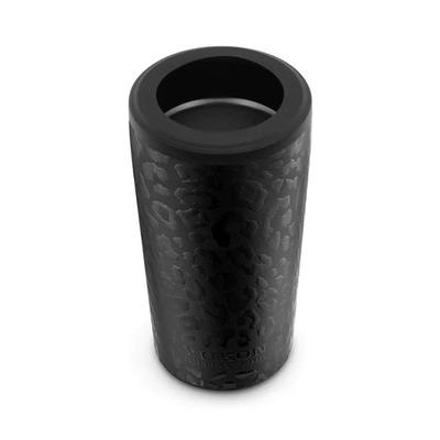 Yukon Outfitters 4 in 1 Drink Cooler - Black Leopard