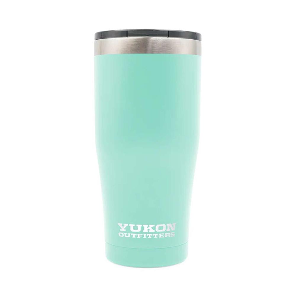  Yukon Outfitters Freedom 20 Oz Tumbler - Seafoam