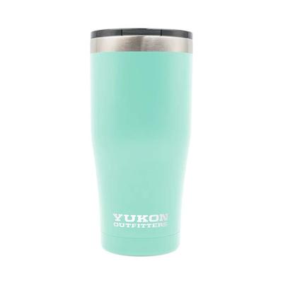Yukon Outfitters Freedom 20 oz Tumbler - Seafoam