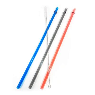 Yukon Outfitters Reusable Straw Set w/ Brush