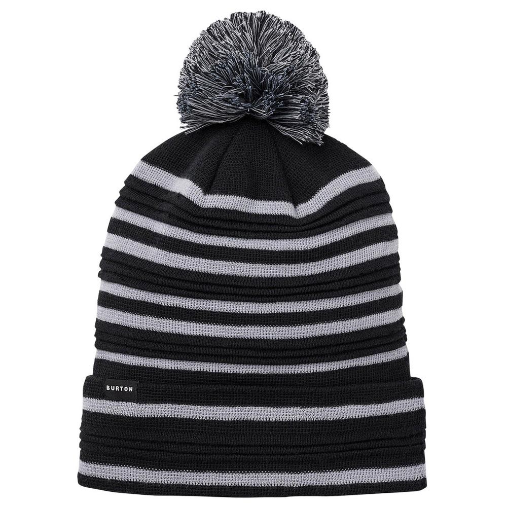  Burton Recycled Ottoman Rib Beanie