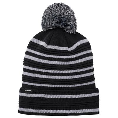 Burton Recycled Ottoman Rib Beanie
