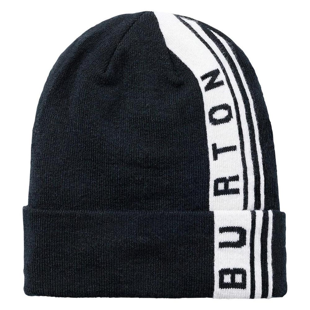 Burton Partylap Beanie TRUEBLACK