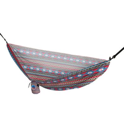 Yukon Outfitters Vista Hammock (R.W.B Aztec)